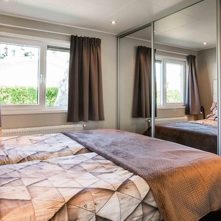 Europarcs Parc Du Soleil Otel Noordwijk Oda fotoğraf