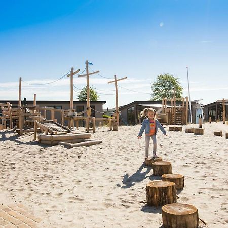 Europarcs Parc Du Soleil Otel Noordwijk Dış mekan fotoğraf