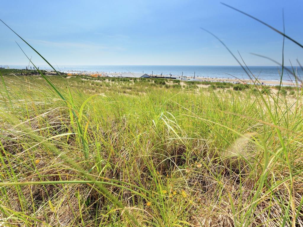 Europarcs Parc Du Soleil Otel Noordwijk Oda fotoğraf
