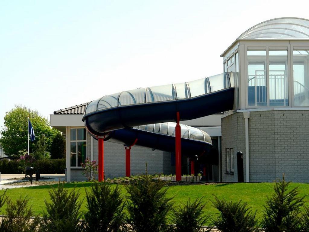Europarcs Parc Du Soleil Otel Noordwijk Oda fotoğraf