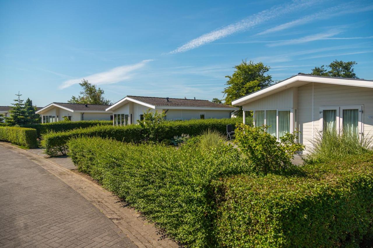 Europarcs Parc Du Soleil Otel Noordwijk Dış mekan fotoğraf